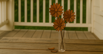 Eternal Blooms – Where petals outlast time