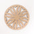 Mandala DIY Coasters-Dwe