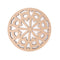 Mandala DIY Coasters-Shat