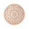 Mandala DIY Coasters-Sapt
