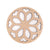 Mandala DIY Coasters-Nava