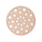 Mandala DIY Coasters-Dasha