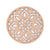 Mandala DIY Coasters-Dvaadash