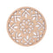 Mandala DIY Coasters-Dvaadash