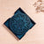 Mandala Art Coasters-Ekam Wooden-Indigo
