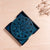 Mandala Art Coasters-Dasha Wooden-Indigo