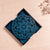 Mandala Art Coasters-Saptadash Wooden-Indigo