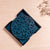Mandala Art Coasters-Ashtadash Wooden-Indigo