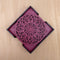 Mandala Art Coasters-Treeni Wooden-Pink