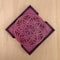 Mandala Art Coasters-Ekaadash Wooden-Pink