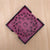 Mandala Art Coasters-Saptadash Wooden-Pink