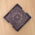 Mandala Art Coasters-Ekam Wooden-Rose Wood