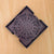 Mandala Art Coasters-Treeni Wooden-Rose Wood