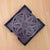 Mandala Art Coasters-Pancha Wooden-Rose Wood