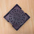 Mandala Art Coasters-Shata Wooden-Rose Wood