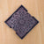 Mandala Art Coasters-Ashta Wooden-Rose Wood