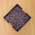 Mandala Art Coasters-Dasha Wooden-Rose Wood