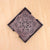 Mandala Art Coasters-Ekaadash Wooden-Rose Wood