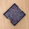 Mandala Art Coasters-Trayodash Wooden-Rose Wood