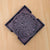 Mandala Art Coasters-Chaturdash Wooden-Rose Wood
