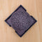 Mandala Art Coasters-Panchadash Wooden-Rose Wood