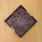 Mandala Art Coasters-Saptadash Wooden-Rose Wood