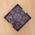 Mandala Art Coasters-Vimsati Wooden-Rose Wood