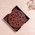 Mandala Art Coasters-Ashtadash Wooden-Warm Walnut