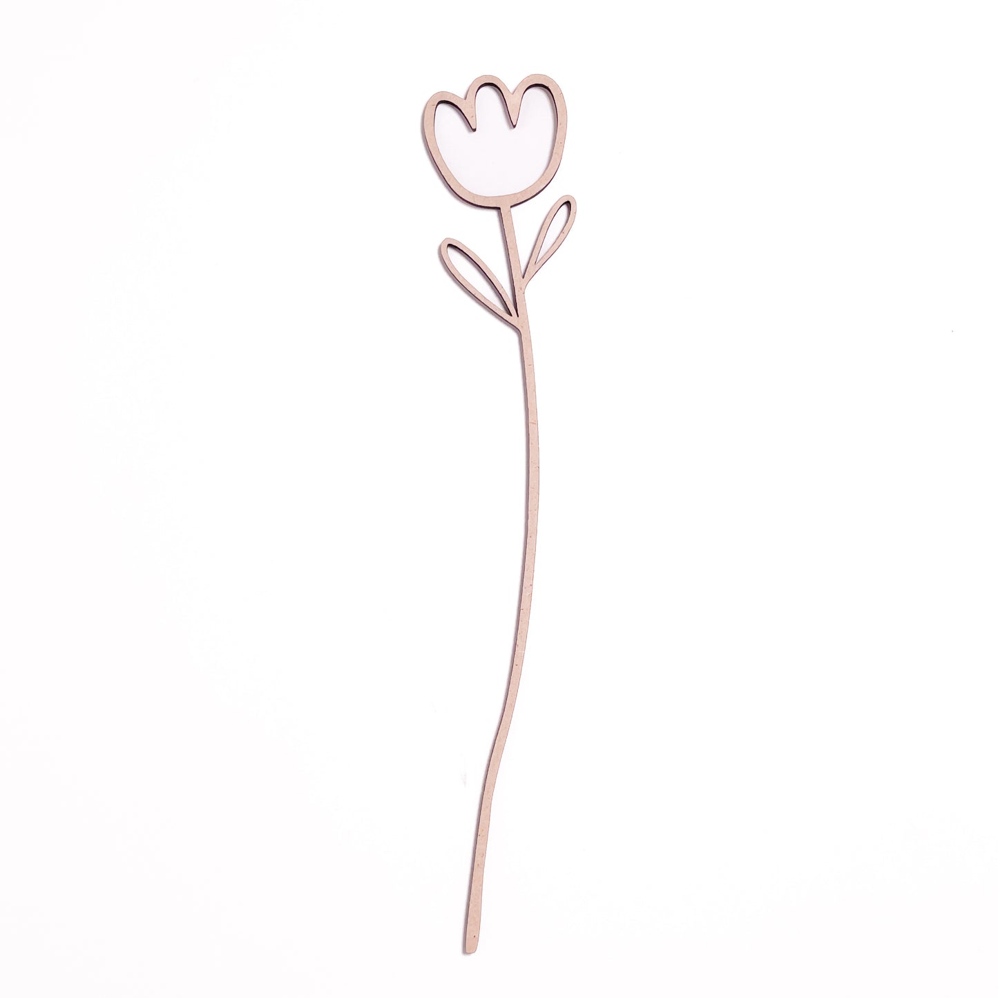 Lasting Petals DIY Flower-Trishakti Wooden