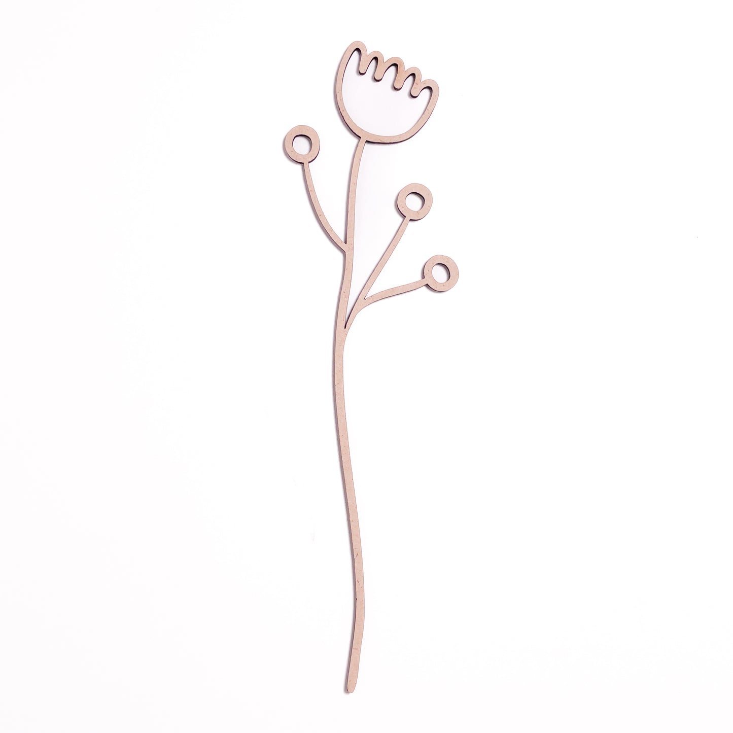 Lasting Petals DIY Flower-Panchmitra Wooden