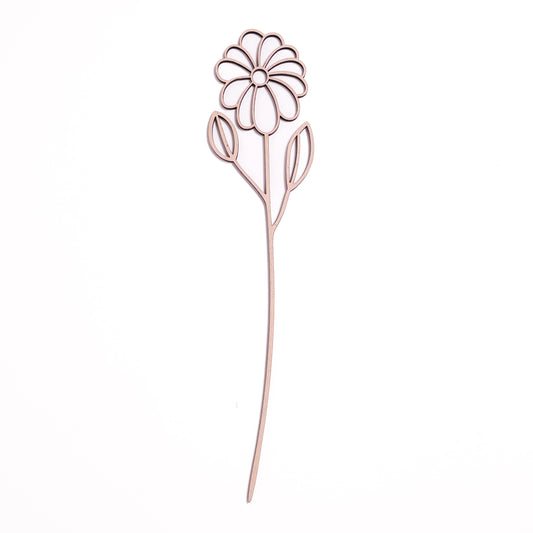 Lasting Petals DIY Flower-Shashvat Wooden