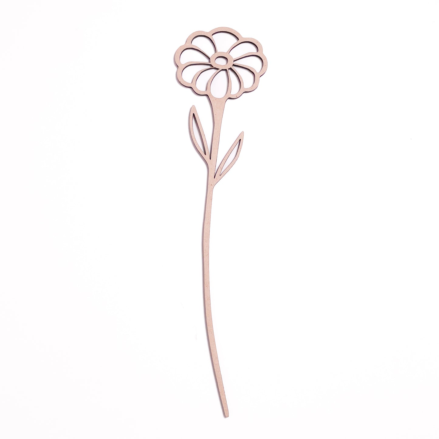 Lasting Petals DIY Flower-Saptasuman Wooden