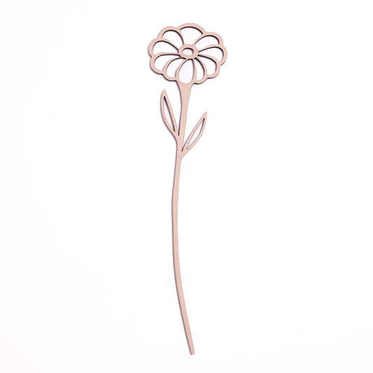 Lasting Petals DIY Flower-Saptasuman Wooden