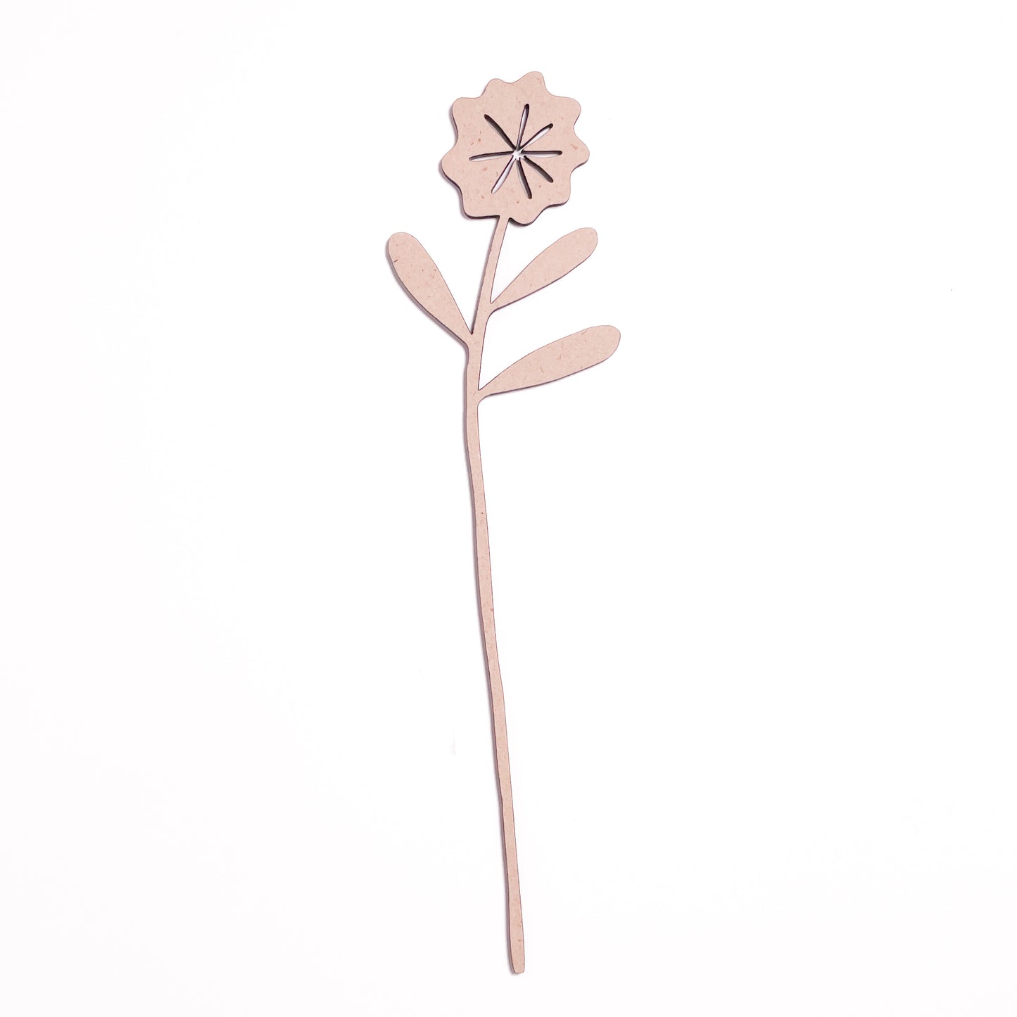 Dasharaj Wooden Flower