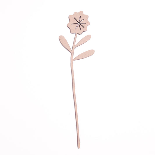 Dasharaj Wooden Flower