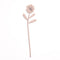 Lasting Petals DIY Flower-Dasharaj Wooden