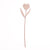 Lasting Petals DIY Flower-Dwadaspushp Wooden