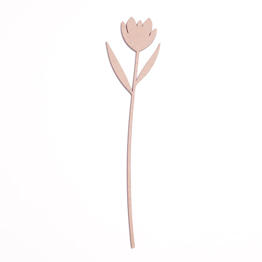 Lasting Petals DIY Flower-Dwadaspushp Wooden