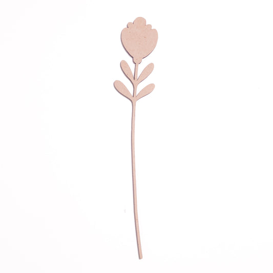 Chaturdashavalli Wooden Flower