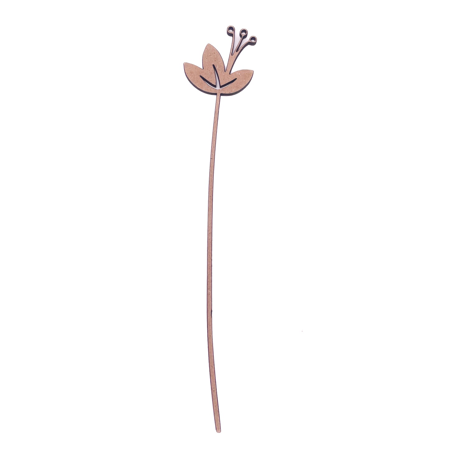 Lasting Petals DIY Flower-Panchdashmalika Wooden