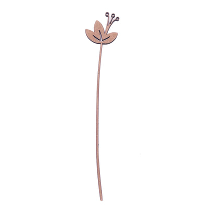 Lasting Petals DIY Flower-Panchdashmalika Wooden
