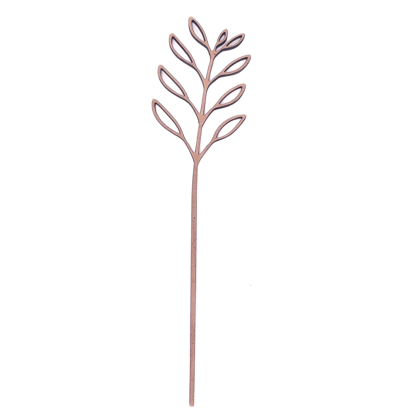 Lasting Petals DIY Flower-Saptdashpatra Wooden