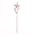 Lasting Petals DIY Flower-Ashtdashakusum Wooden