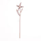 Lasting Petals DIY Flower-Ashtdashakusum Wooden