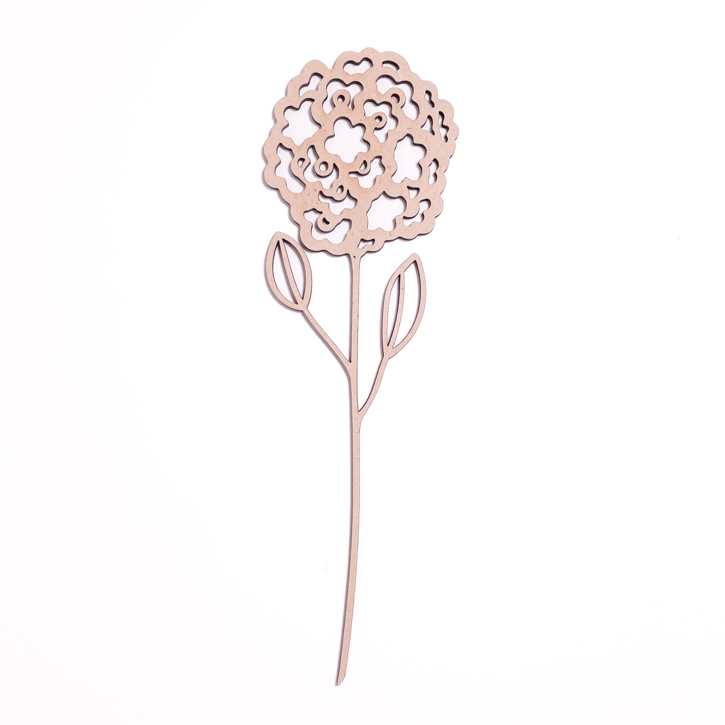 Lasting Petals DIY Flower-Navdashpushpa Wooden