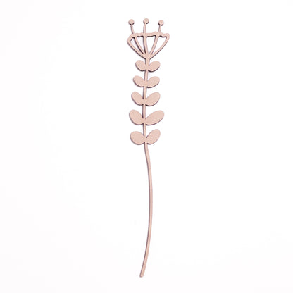 Lasting Petals DIY Flower-Vimsatipushpa Wooden