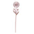 Lasting Petals DIY Flower-Ekamvishati Wooden