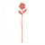 Lasting Petals Flower-Ekadashmaya Wooden-Cinnamon