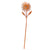 Lasting Petals Flower-Shodassuman Wooden-Cinnamon