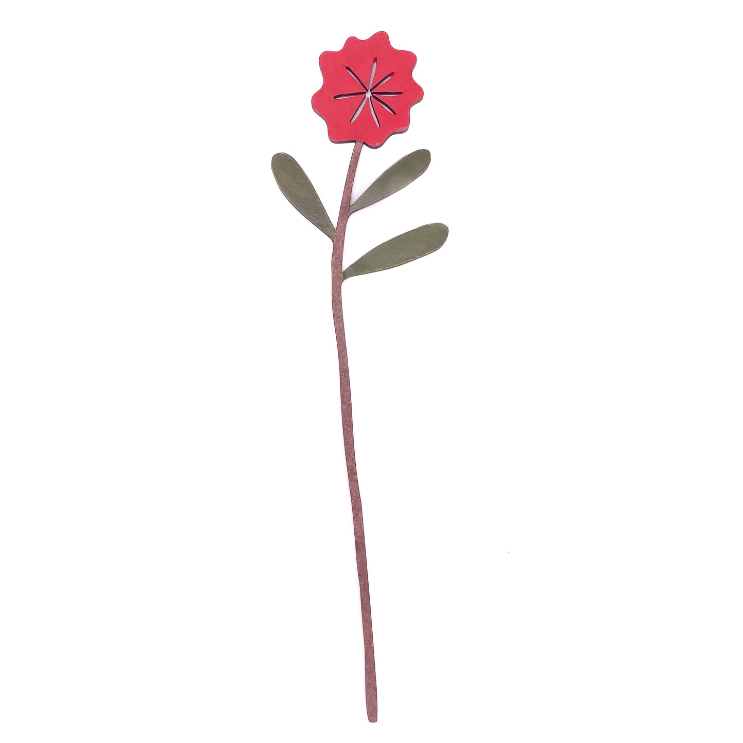 Dasharaj Wooden Flower